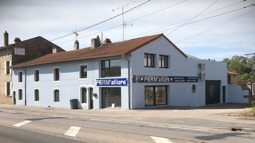 Des prestations de menuiserie adaptées à vos envies à Lunéville et environs