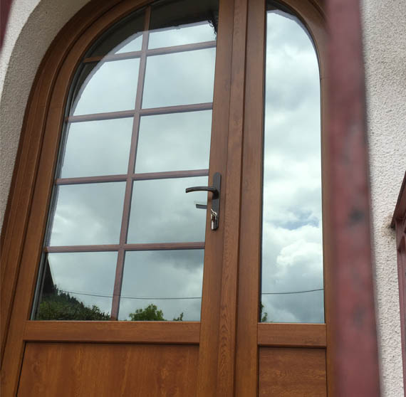 Nos portes vous protègent à Lunéville, Saint-Nicolas-de-Port, Dombasle,sur-Meurthe, etc.